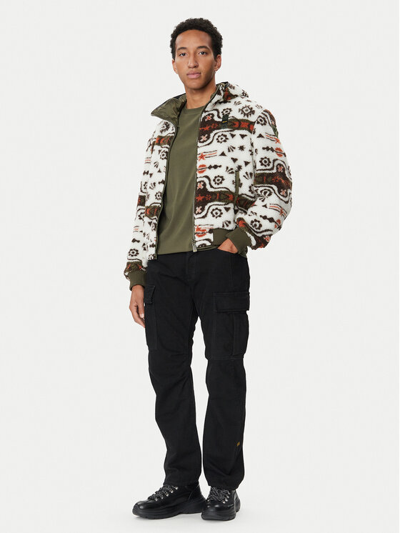 Blauer Blauer Μπουφάν μεταβατικό Beecher 26WBLUC06193 Γκρι Regular Fit