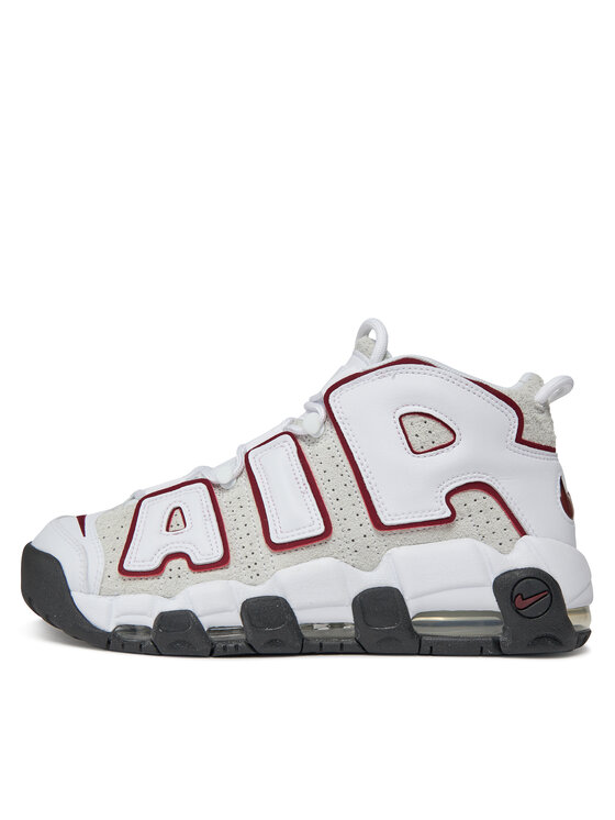 Nike Nike Superge Air More Uptempo '96 FB1380 100 Bela