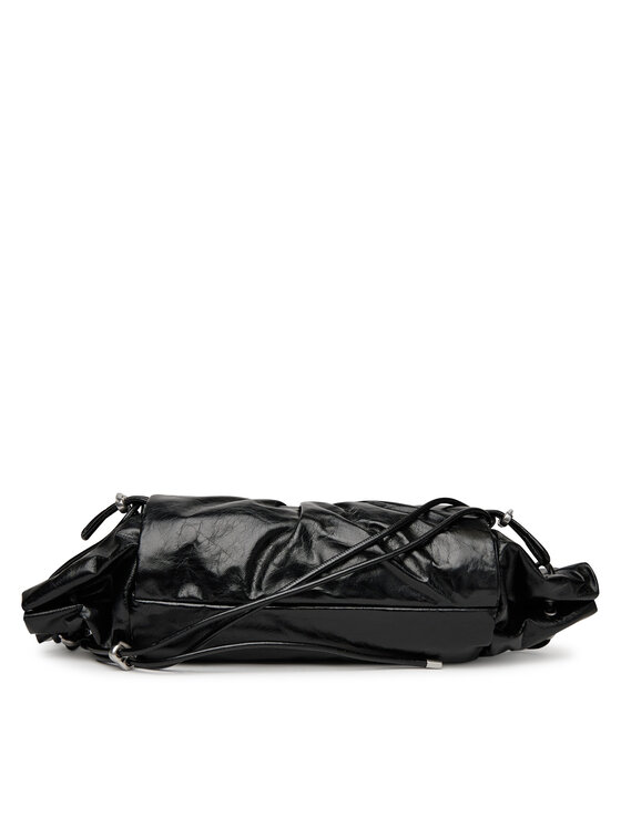 Diesel Diesel Сумка Scrunch-D X10182P1003 Чорний