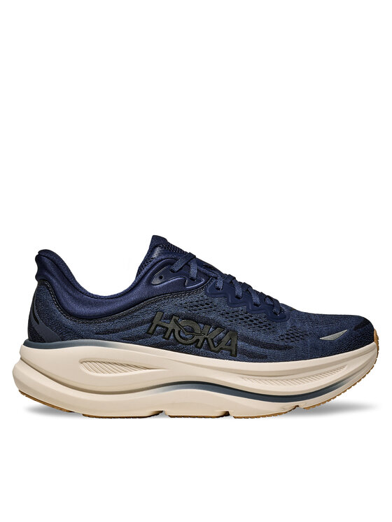 Hoka Hoka Pantofi pentru alergare Bondi 9 1162011 Bleumarin