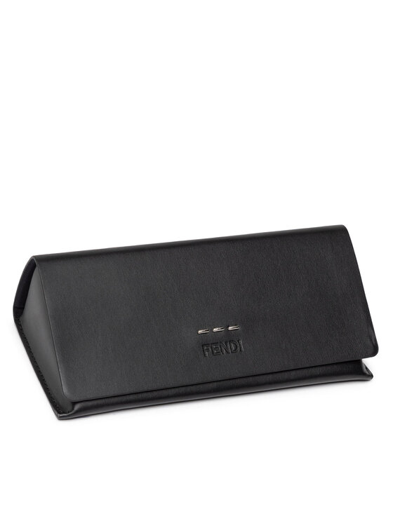 Fendi Fendi Okulary przeciwsłoneczne FF 0437/S Złoty