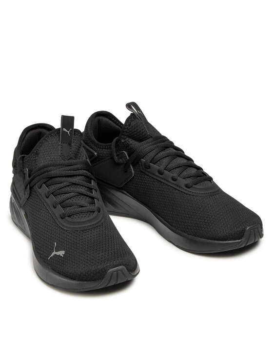 Puma Puma Sneakersy Amare 376209 01 Czarny