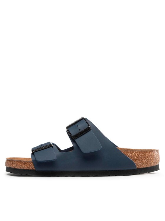 Birkenstock Birkenstock Nazouváky Arizona 0051751 Tmavomodrá