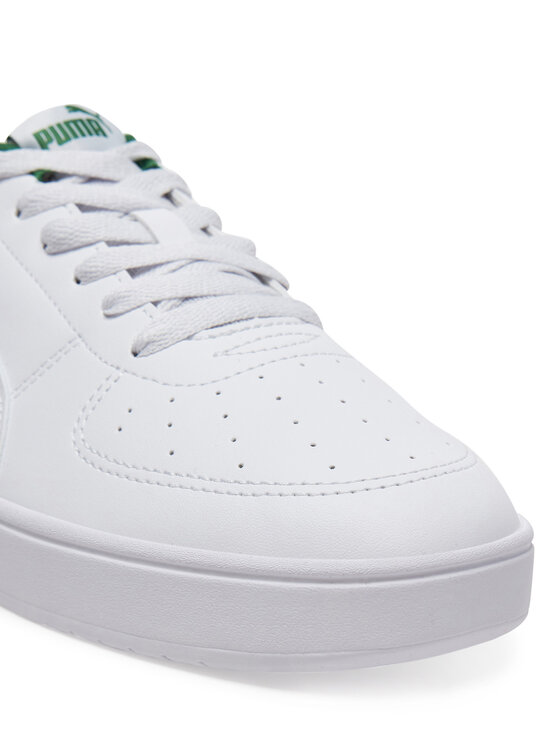 Puma Puma Sneakersy Rickie  387607 33 Biały