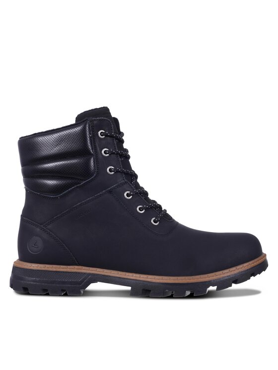 Luhta Luhta Traperid Tunteva 78563 400 L Must