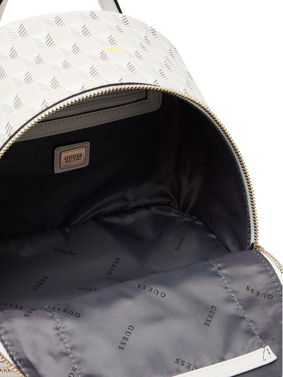 Guess Guess Rucksack TWLW96 76032 Weiß