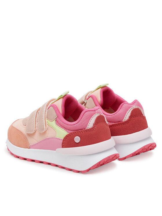 Gioseppo Gioseppo Tossud Saukvi 74963-P Roosa