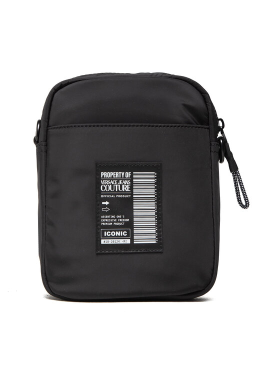 Versace Jeans Couture Versace Jeans Couture Borsellino 71YA4B96 Nero