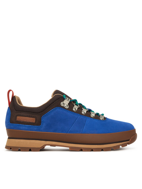 Timberland Timberland Sneakers Euro Hiker TB0A443ZELD1 Blu