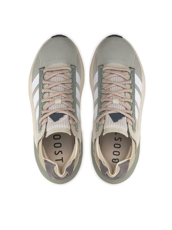 adidas adidas Sneakersy Avryn_X IG3609 Béžová