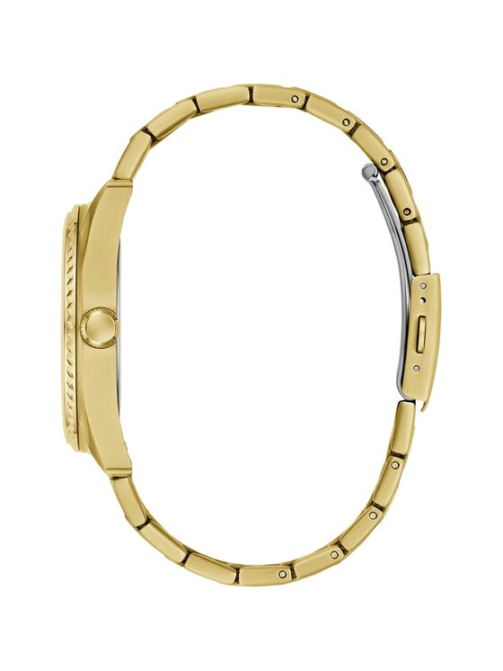 Guess Guess Zegarek GW1051G2 Złoty