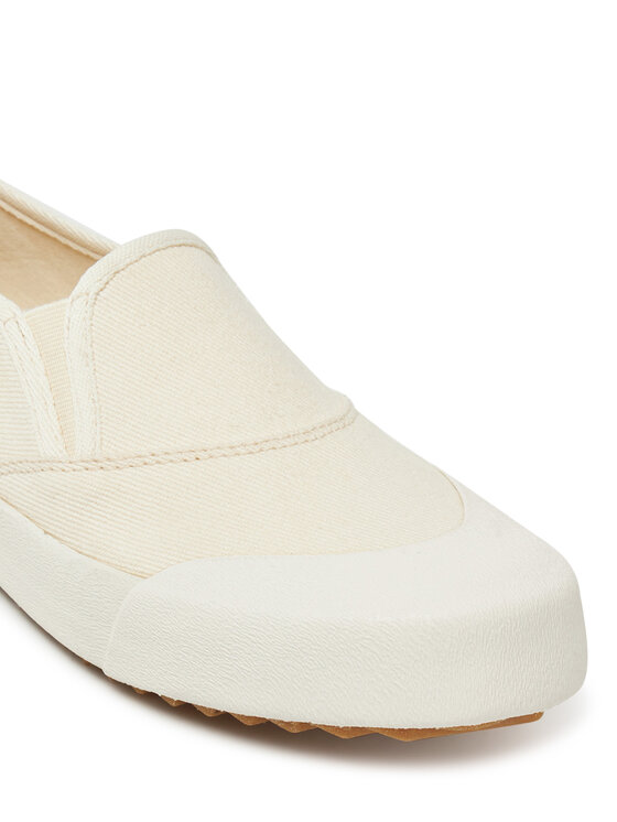 EMU Australia EMU Australia Sneakers aus Stoff Townsville W13173 Beige