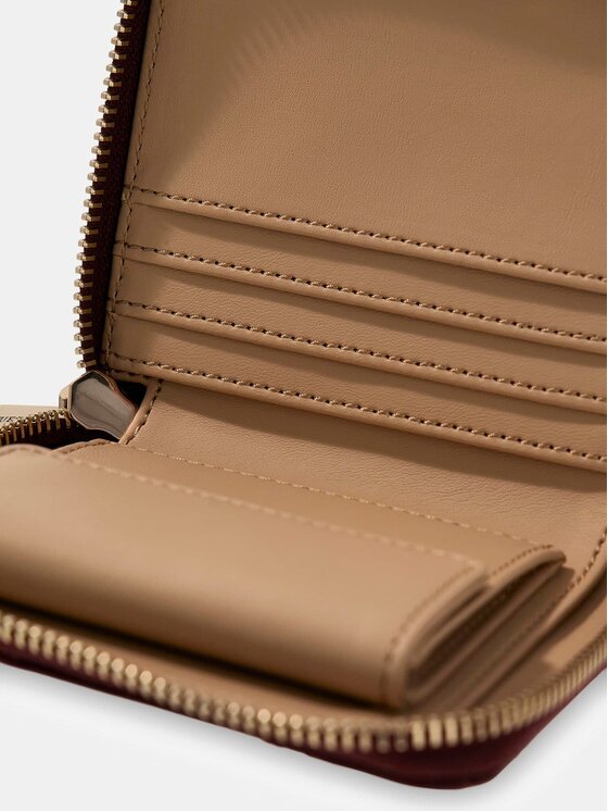 Guess Guess Rahakott Paisleigh Slg SWQG98 83137 Bordoopunane