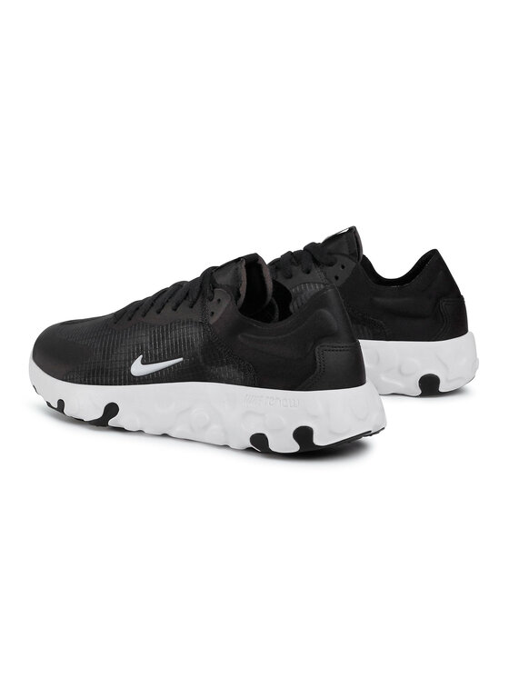Nike Nike Pantofi Renew Lucent BQ4235 002 Negru