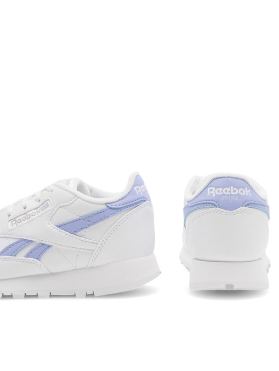 Reebok Reebok Superge Classic Vegan GY8817 Bela