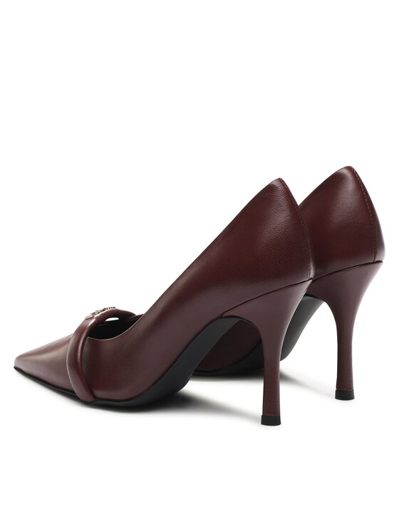 Furla Furla High Heels Core YG59FCD-X30000-2516S-1007 Rot