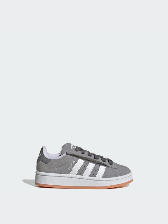 adidas adidas Trampki Originals Campus 00s Comfort Szary