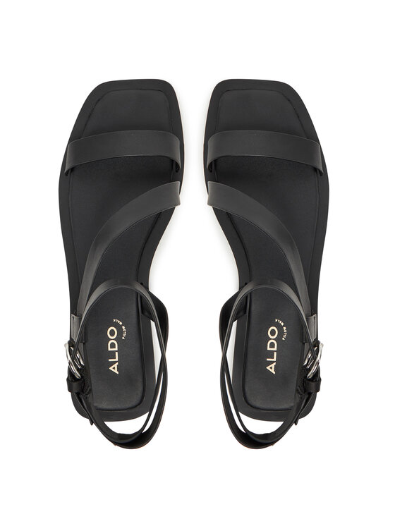 Aldo Aldo Sandały Grugar 13966800 Brązowy