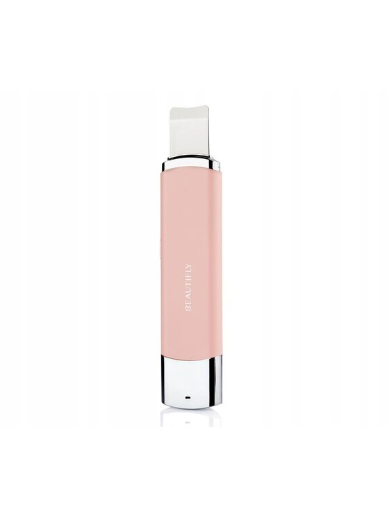 Masażer Beautifly, Scrub Slim Blush