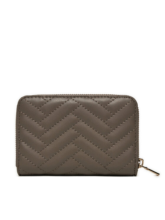 Guess Guess Didelė Moteriška Piniginė SWQG95 08140 Ruda