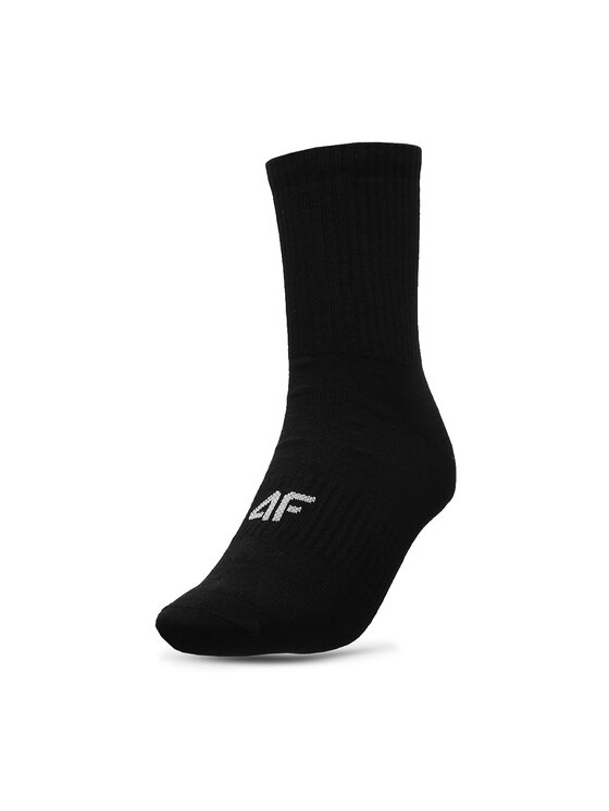 4F 4F Lange Socken 4FAW23USOCM205 Bunt
