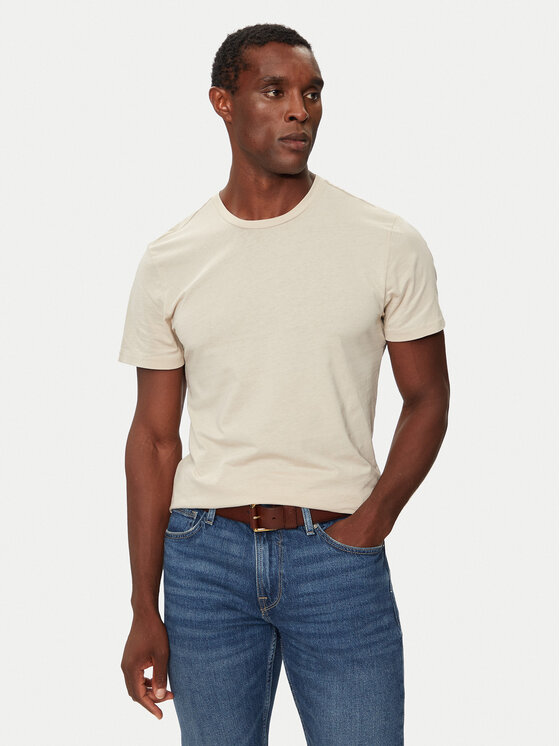 Polo Ralph Lauren Polo Ralph Lauren 3 marškinėlių komplektas 714830304028 Spalvota Slim Fit