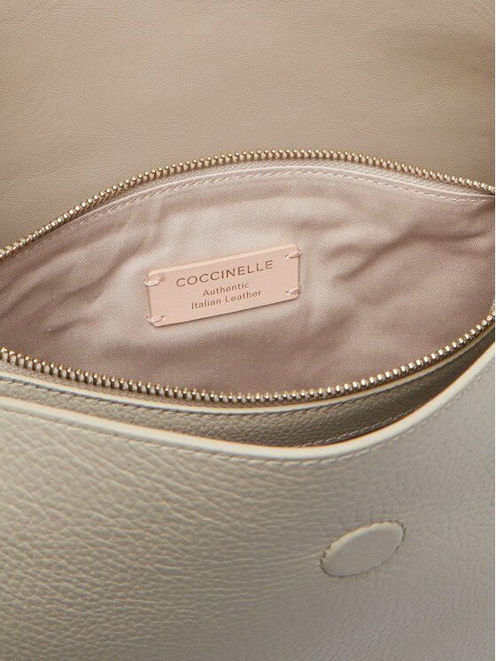 Coccinelle Coccinelle Handtasche VCK Coccinelletiggy E1 VCK 18 01 01 Beige