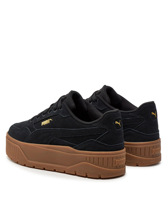Puma Puma Tenisice Karmen Ii Idol Sd 397462 05 Crna
