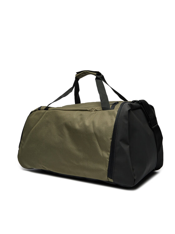 adidas adidas Сумка Essentials 3-Stripes Duffel Bag Medium IZ1918 Зелений