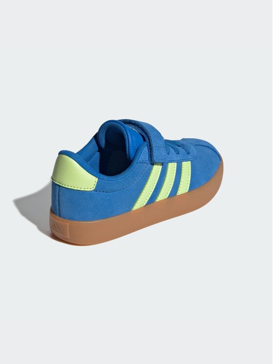 adidas adidas Sneakersy VL Court 3.0 Koralowy