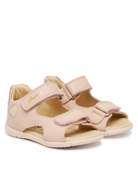 Primigi Primigi Sandale 1413211 Ružičasta