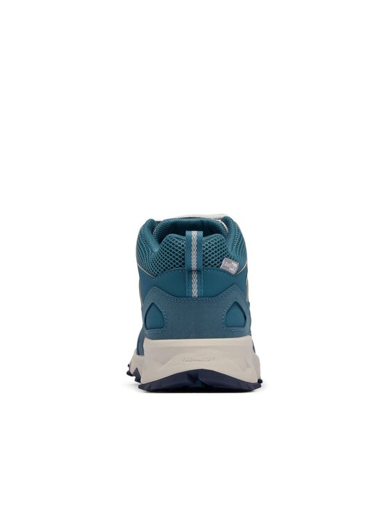 Columbia Columbia Trekkingi 210009 Niebieski