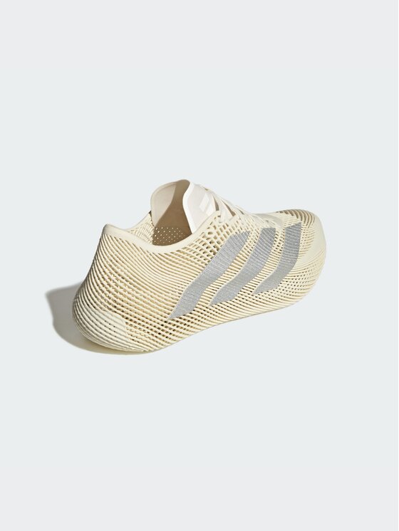 adidas adidas Półbuty 156255 Biały