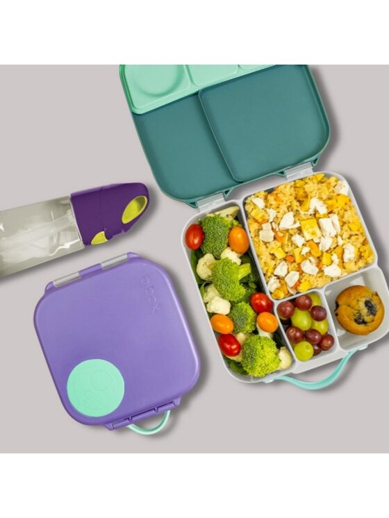 b.box b.box Lunchbox LunchBox Zielony