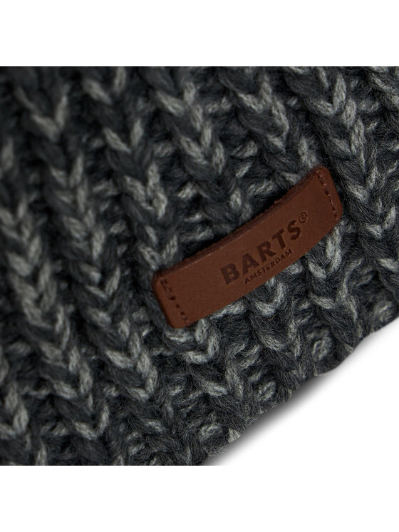 Evron Beanie 44020191 Pilka • Modivo 