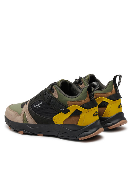 Pepe Jeans Pepe Jeans Superge PMS60029 Khaki