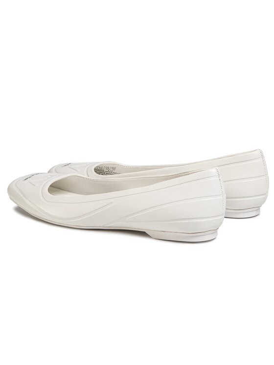 Ballerine Eboni 2 B4E7902 Bianco