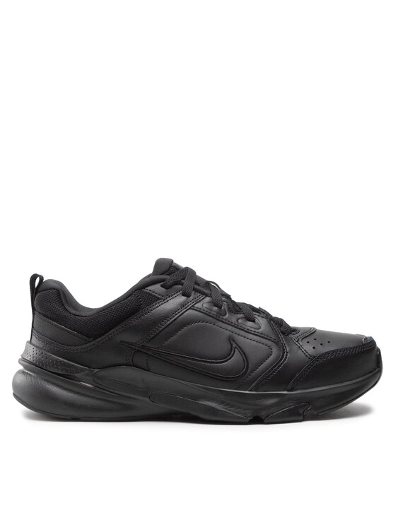 Nike Sneakersy Defyallday DJ1196 001 Čierna