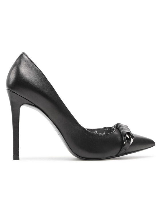 Scarpe stiletto EM-41-09-001146 Nero