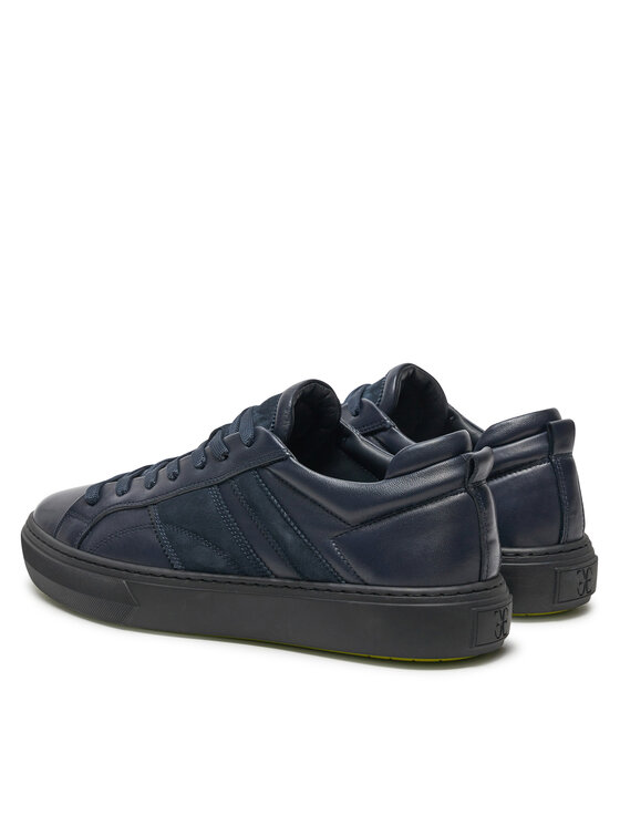 Fabi Fabi Sneakers FU1210.D00PRR689O38 Blu scuro