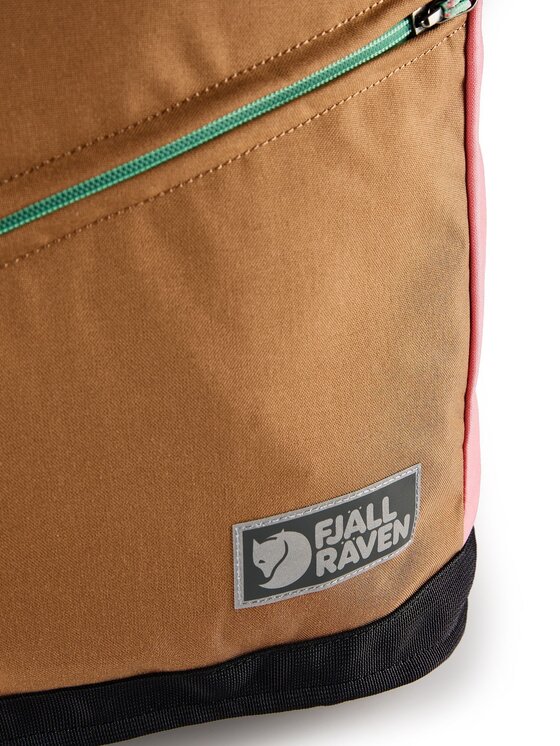 Fjällräven Fjällräven Plecak 330583 Kolorowy