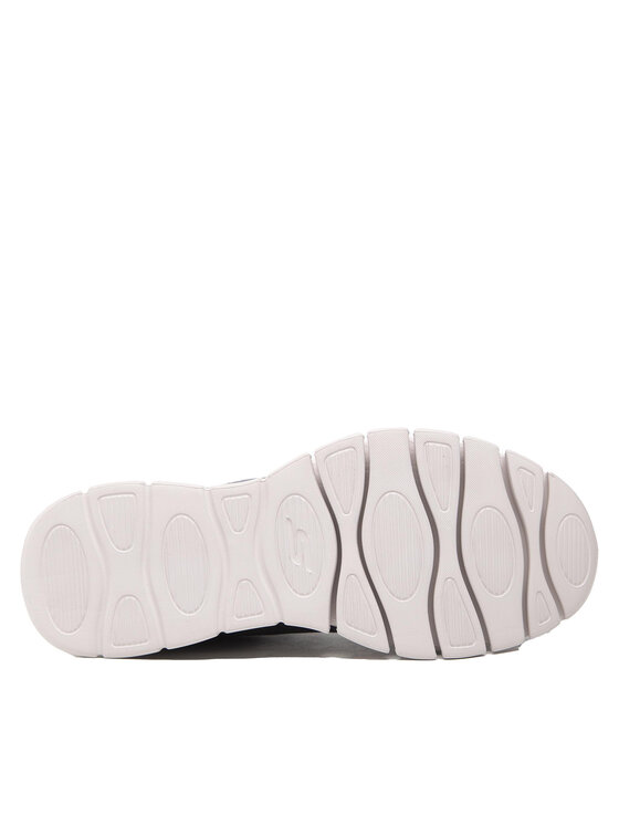 Skechers Skechers Snīkeri Go Walk Glide-Step Flex-Ryder 216225/NVY Tumši zils
