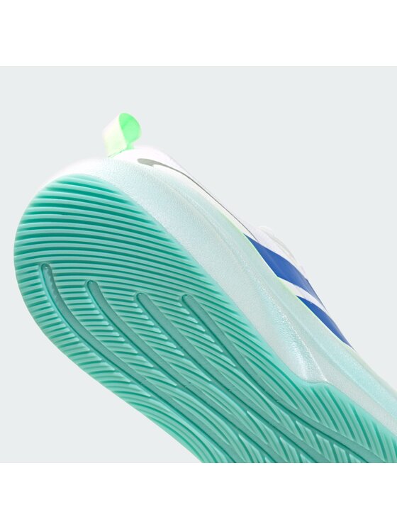 adidas adidas Взуття для бігу Supernova Glide M KJ8758 Білий