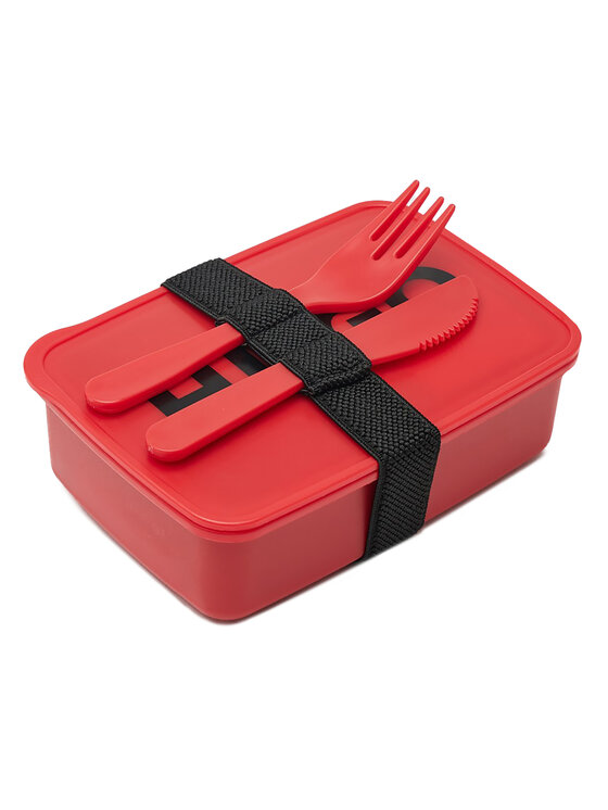 Hugo Hugo Zestaw 2 par wysokich skarpet męskich 2p Giftset Gadget Cc 50484113 Czarny