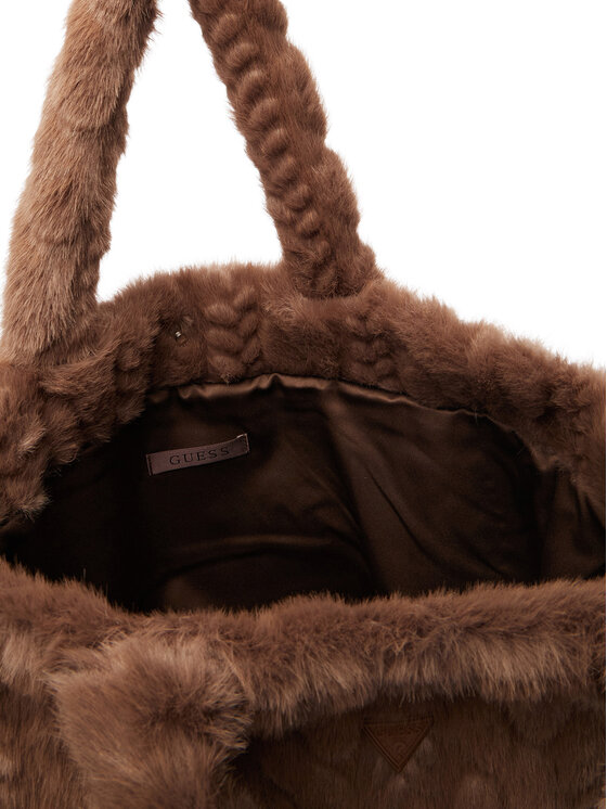 Guess Guess Torbica W6BZ14 W4361 Smeđa