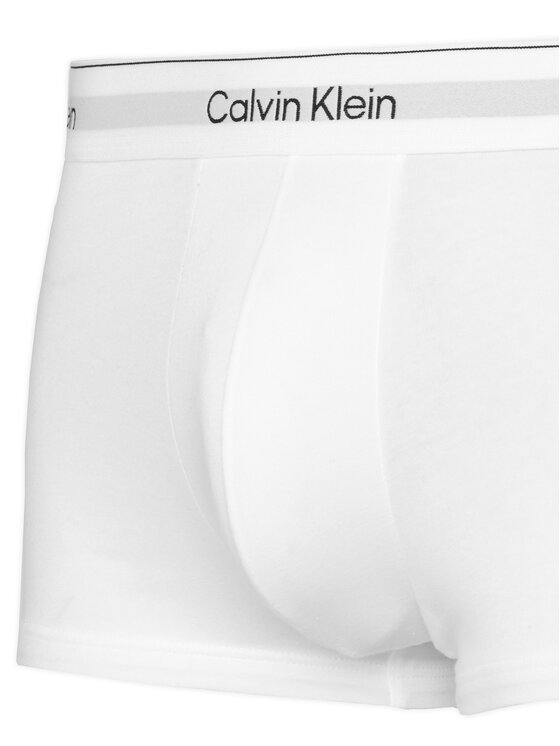 Calvin Klein Underwear Calvin Klein Underwear Komplet bokserek LV00NB4389 Kolorowy