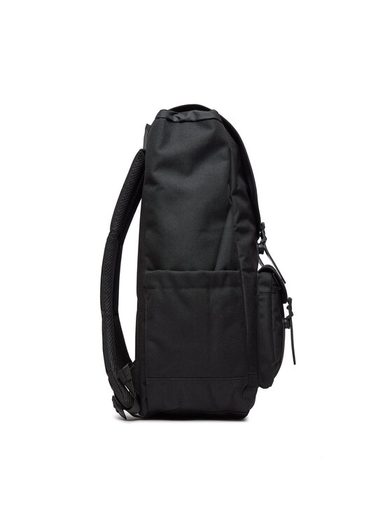 Herschel Herschel Ruksak Little America 11390-05881 Crna