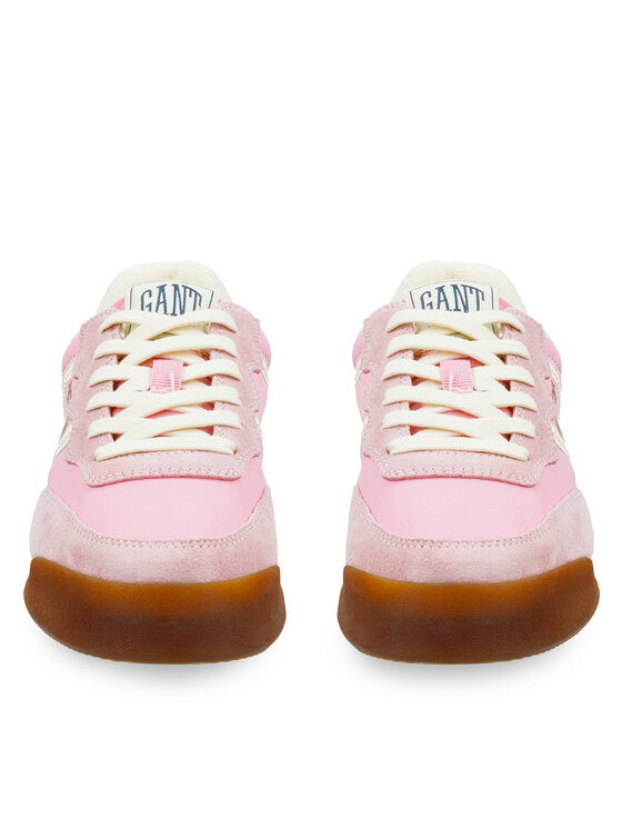 Gant Gant Снікерcи 30533846 Рожевий