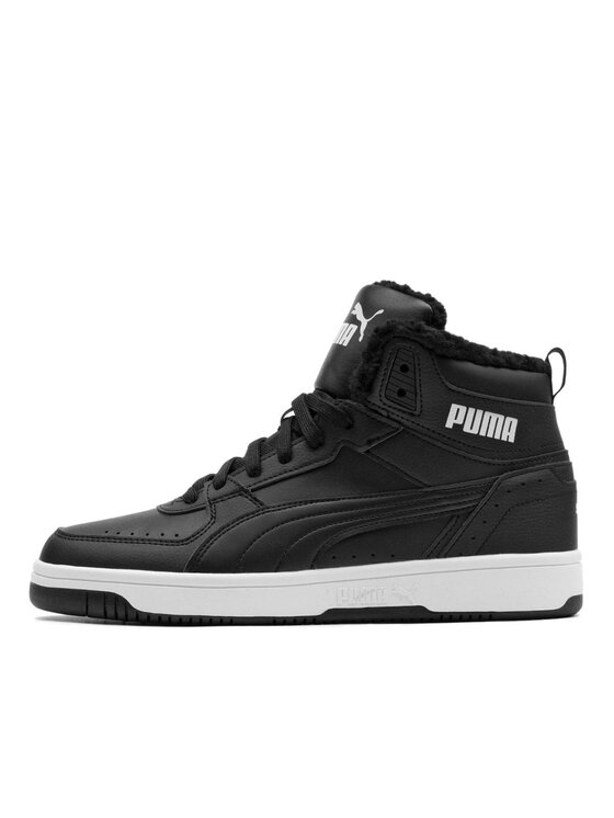 Puma Puma Buty 375576 01 Czarny