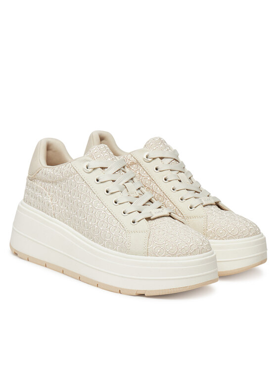 Aldo Aldo Sneakers Garelia 13964973 Creme